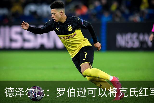 德泽尔比：罗伯逊可以将克氏红军的特质传递给我们的年轻球员